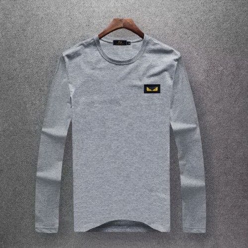 FD long sleeve t-shirt-011(M-XXXXL)