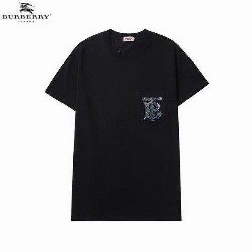 Burberry t-shirt men-121(M-XXXL)