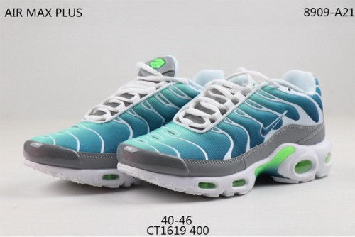 Nike Air Max TN Plus men shoes-1043