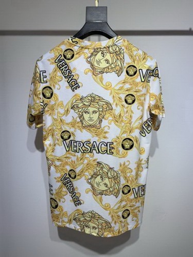 Versace t-shirt men-233(S-XXL)