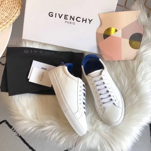 Givenchy men shoes 1：1 quality-040