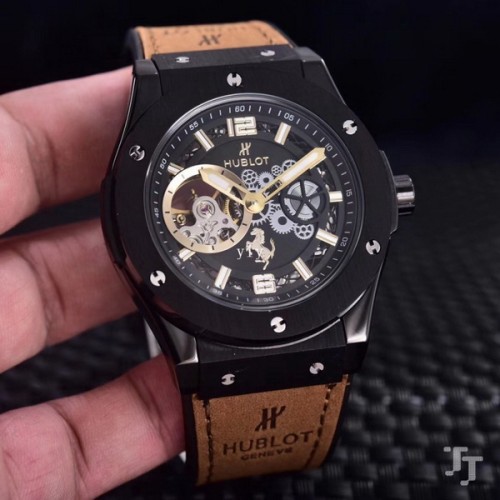 Hublot Watches-202