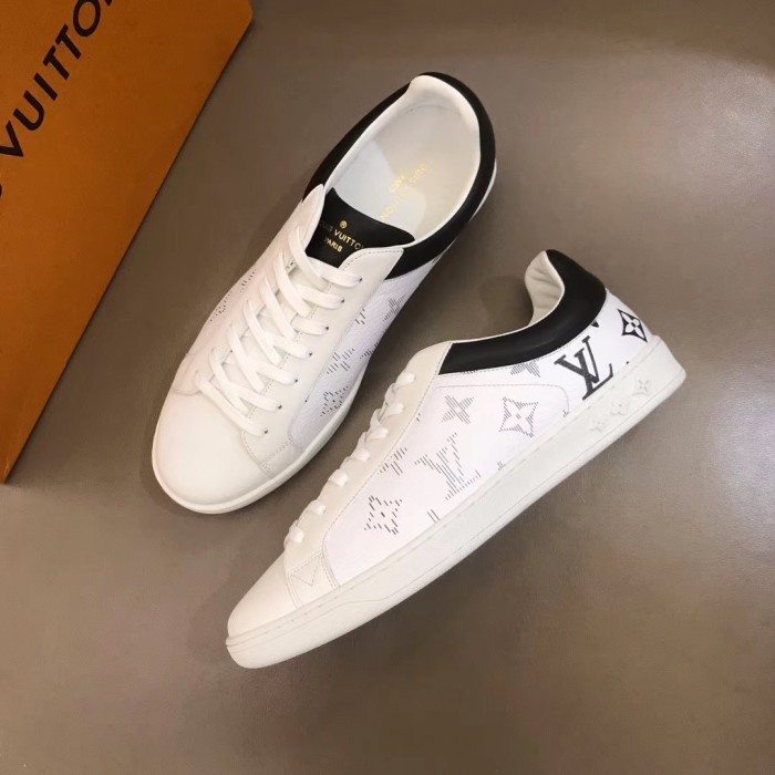 Super Max Custom LV Shoes-754