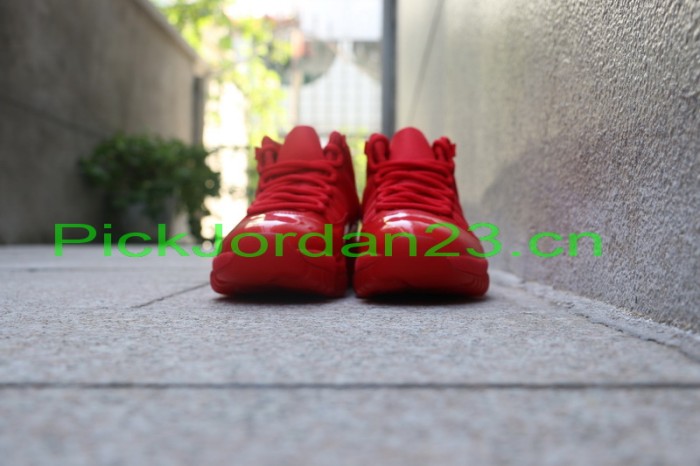 Perfect Air Jordan 11 shoes-014