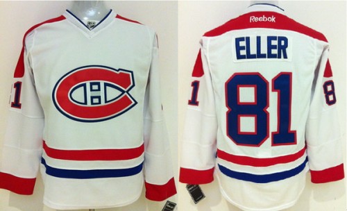 Montreal Canadiens jerseys-126
