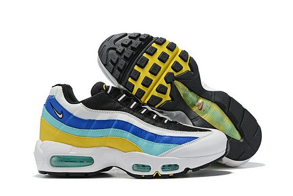 Nike Air Max 95 men shoes-340