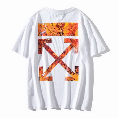Off white t-shirt men-335(M-XXL)