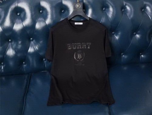 Burberry t-shirt men-323(S-XXXXL)
