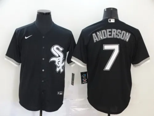 MLB 2020 Jerseys-101