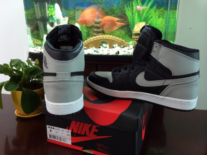 Air Jordan 1 shoes AAA-060