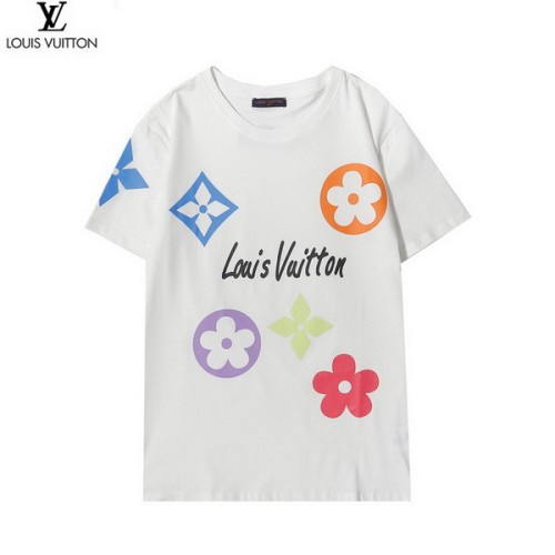 LV  t-shirt men-1179(S-XXL)