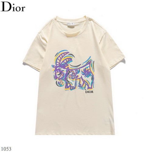 Dior T-Shirt men-272(S-XXL)