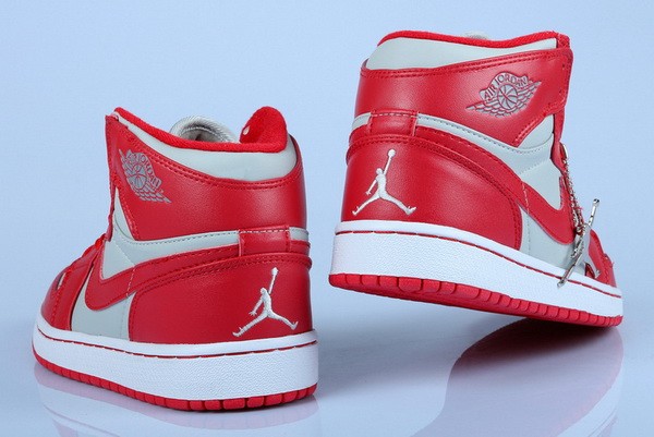 Air Jordan 1 shoes AAA-067