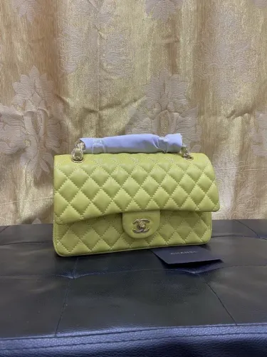 CHAL Handbags AAA Quality-085