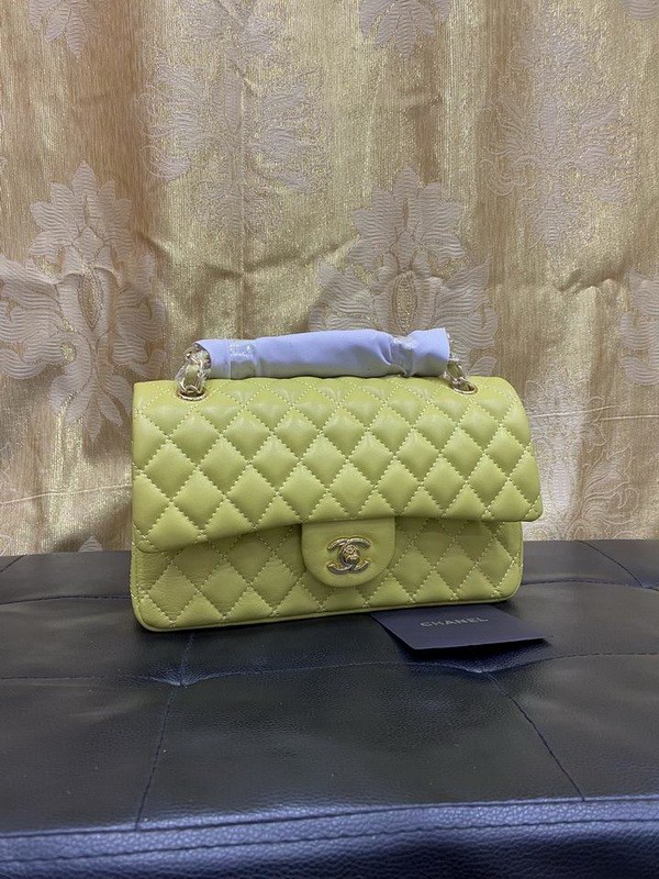 CHAL Handbags AAA Quality-085