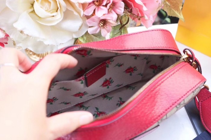 G Handbags AAA Quality-016