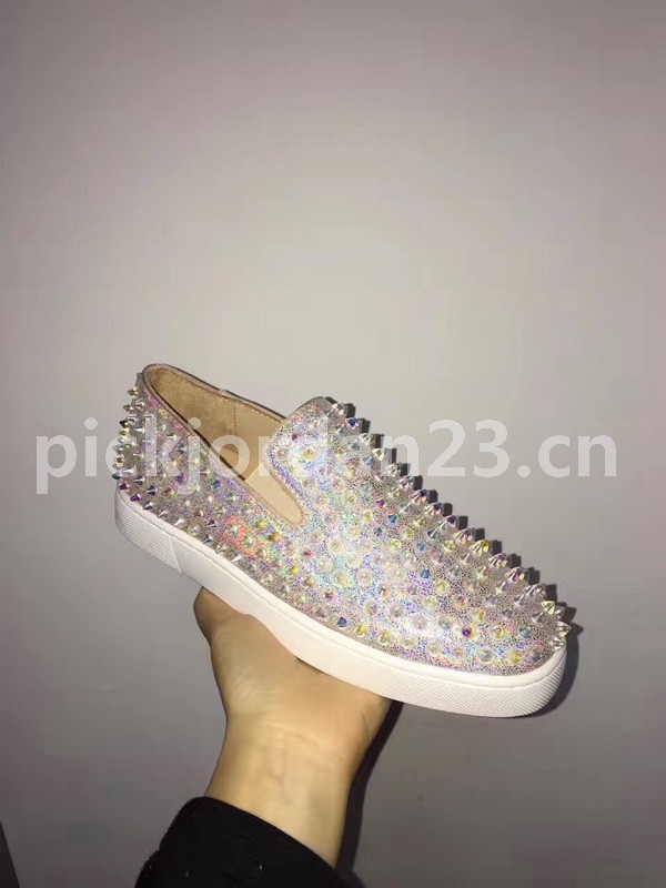 Super Max Christian Louboutin Shoes-670