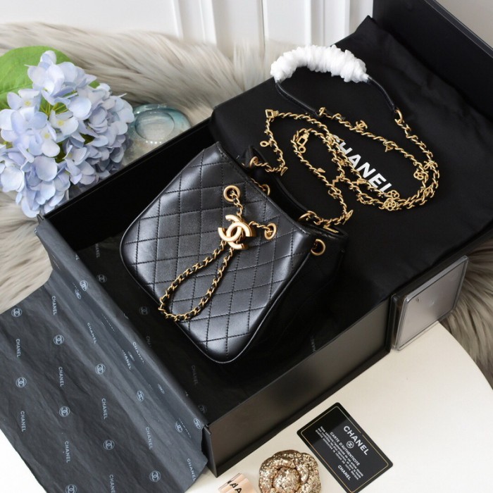 CHNL High End Quality Bag-082