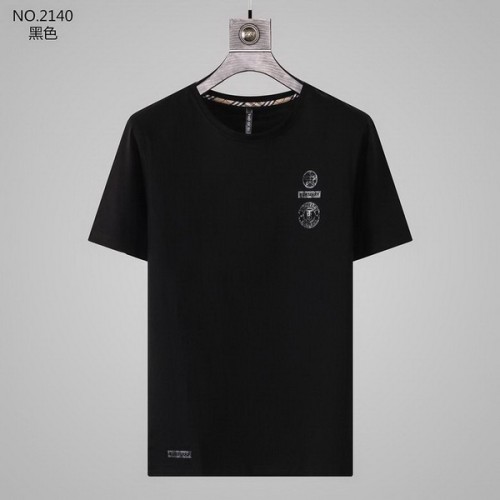 Burberry t-shirt men-318(L-XXXXL)