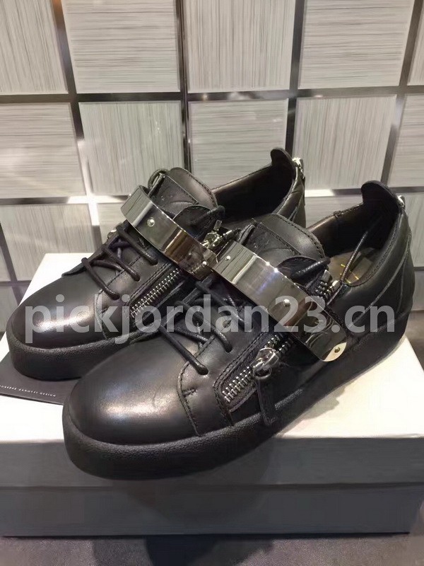 Super Max GZ Shoes151