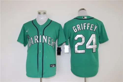MLB Seattle Mariners-072