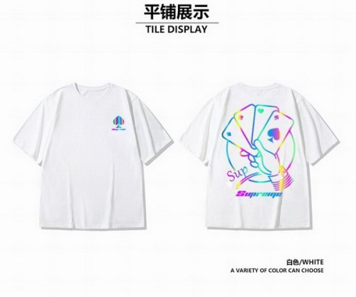 Supreme T-shirt-078(S-XXL)