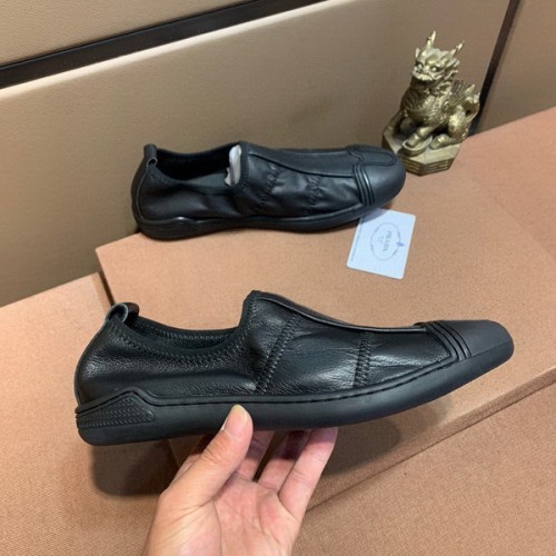 Prada men shoes 1：1 quality-255