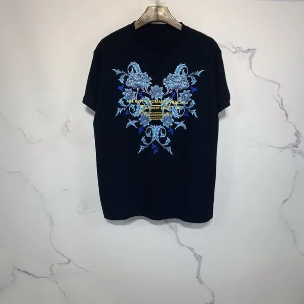 Givenchy t-shirt men-022(M-XXL)