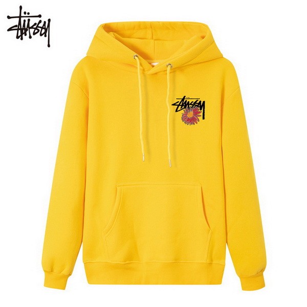 Stussy men Hoodies-298(S-XXL)