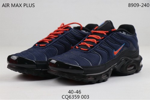 Nike Air Max TN Plus men shoes-980