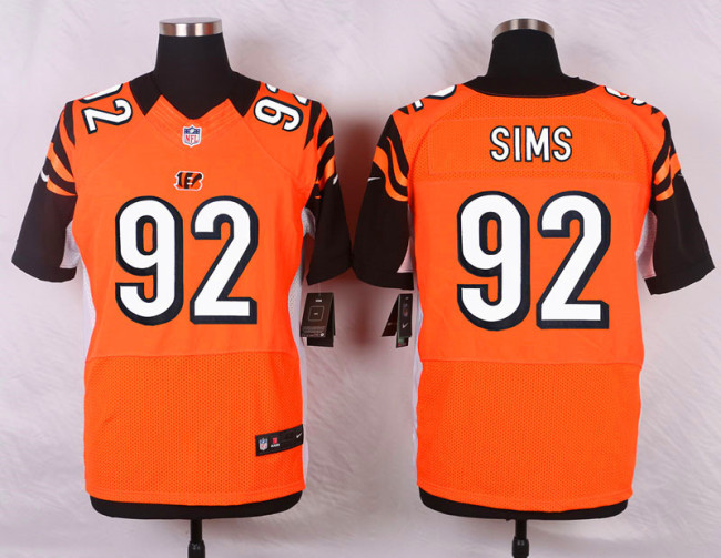 NFL Cincinnati Bengals-047