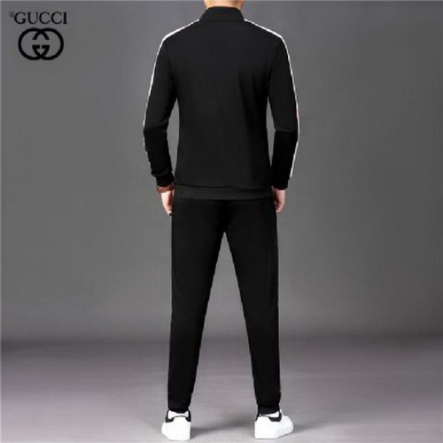 G long sleeve men suit-787(M-XXXXL)