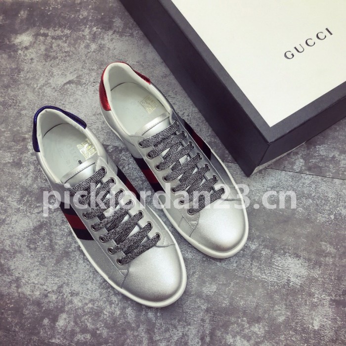 Super Max G Shoes-206