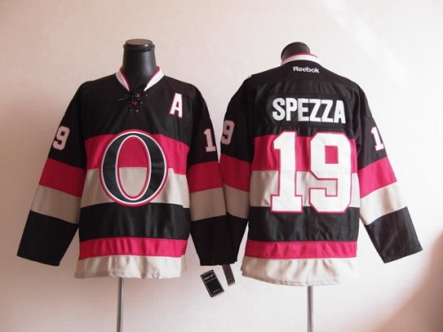 Ottawa Senators jerseys-021