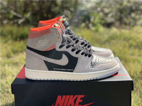 Super Max Perfect Jordan 1 shoes-071