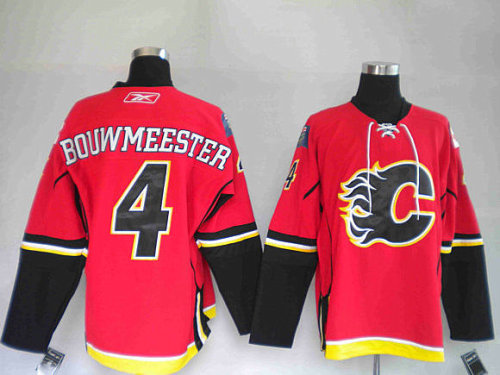 Calgary Flames jerseys-028