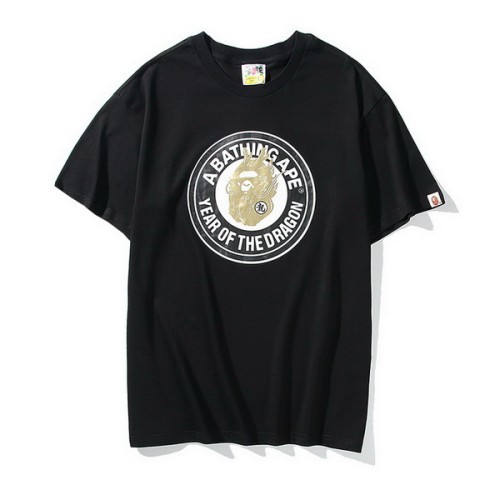 Bape t-shirt men-714(M-XXXL)