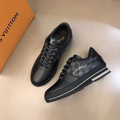 Super Max Custom LV Shoes-1432