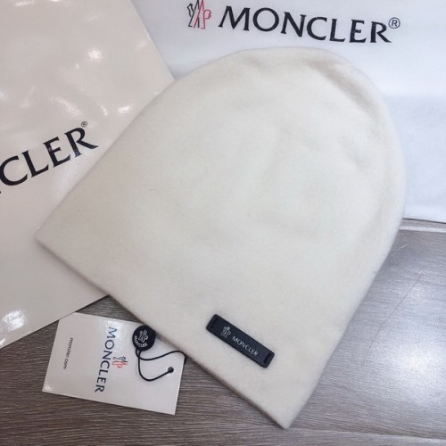 Moncler Wool Cap Scarf AAA-087