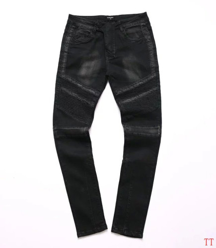 Balmain Jeans AAA quality-203(29-36)