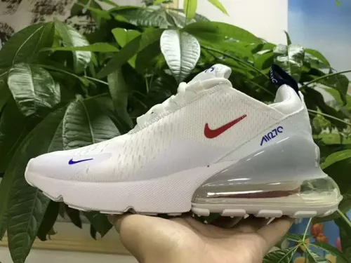 Nike Air Max 270 women shoes-329