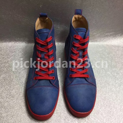 Super Max Christian Louboutin Shoes-469