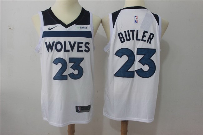 NBA Minnesota Timberwolves-045