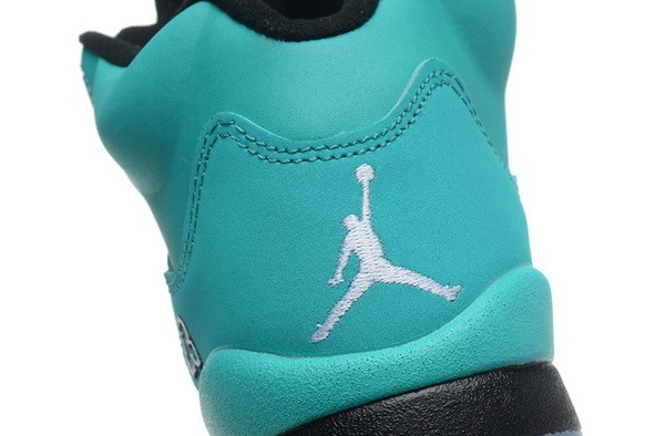 Perfect Jordan 5 shoes-013