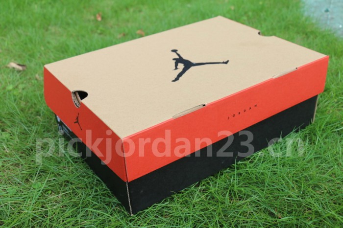 Authentic Air Jordan 12 Trophy Room