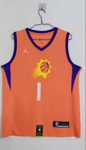 NBA Phoenix Suns-060