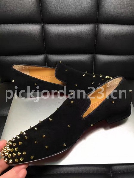 Super Max Christian Louboutin Shoes-502