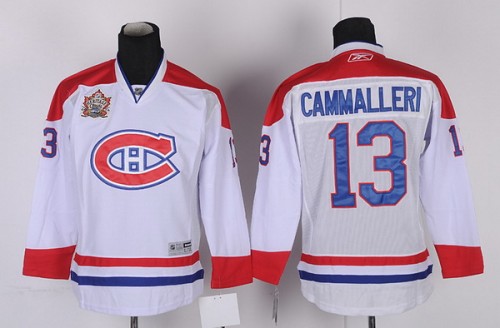 Montreal Canadiens jerseys-088