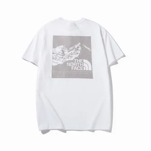 The North Face T-shirt-079(M-XXL)