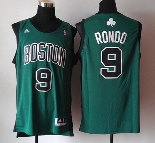 NBA Boston Celtics-138
